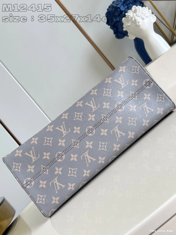 Repzbay ONTHEGO VUITTON LOUIS MM-35*27*14cm 0803